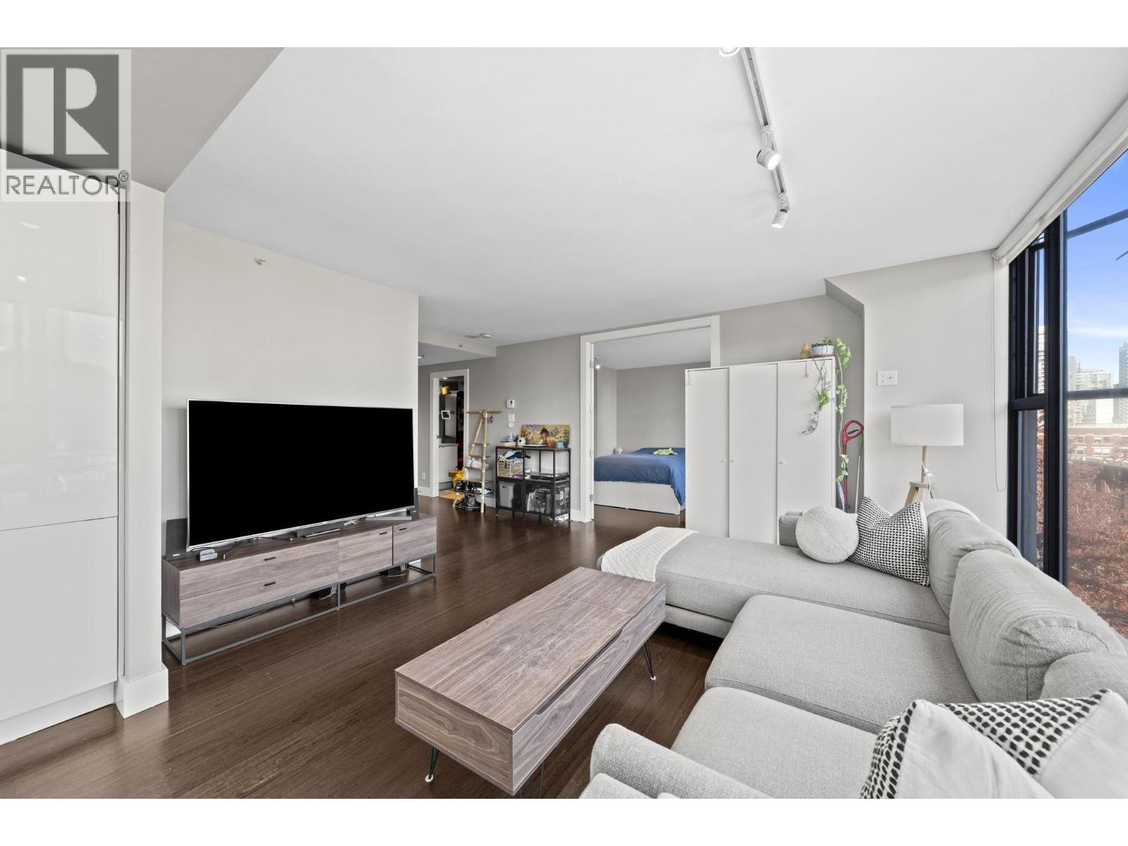 601 1155 Homer Street, Vancouver, British Columbia  V6B 5T5 - Photo 9 - R3174669
