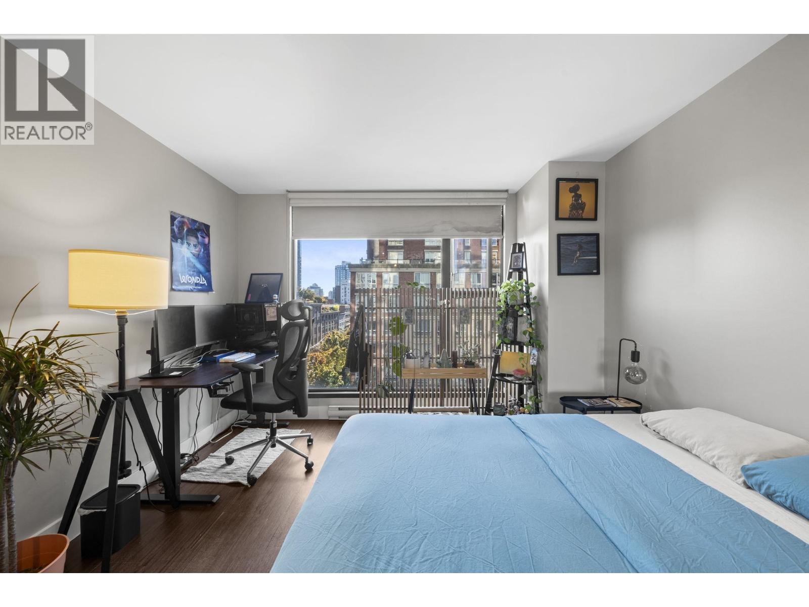 601 1155 Homer Street, Vancouver, British Columbia  V6B 5T5 - Photo 10 - R3174669