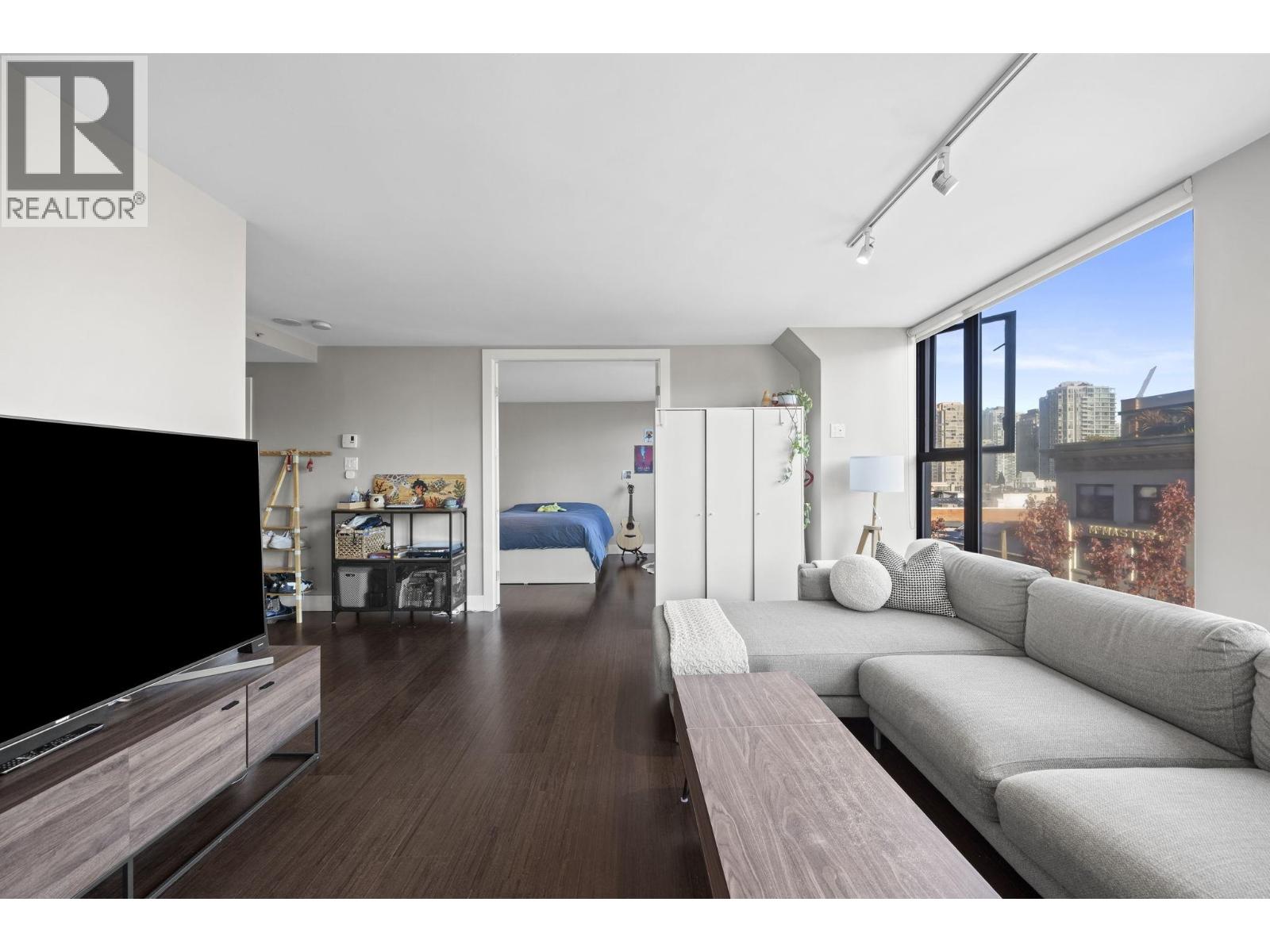 601 1155 Homer Street, Vancouver, British Columbia  V6B 5T5 - Photo 8 - R3174669