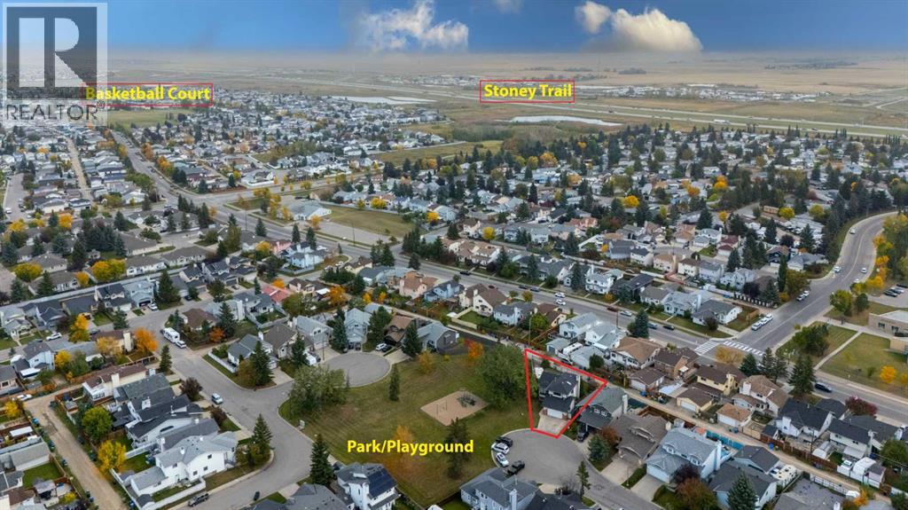 119 Pasadena Green NE Calgary Alberta Canada T1Y6M9 2