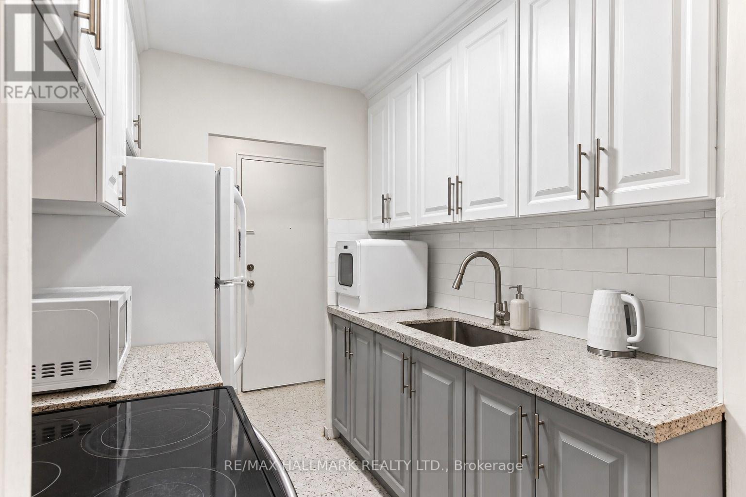 506 - 915 Midland Avenue, Toronto, Ontario  M1K 4G1 - Photo 13 - E14021918
