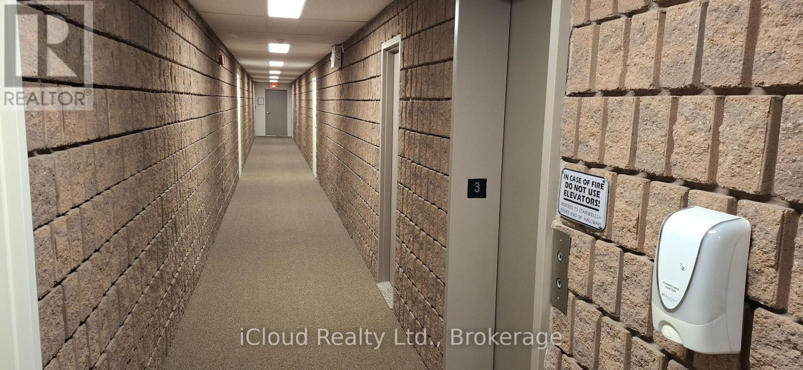 309 - 850 6th Street E, Owen Sound, Ontario N4K 6T7 - Photo 17 - X14029402