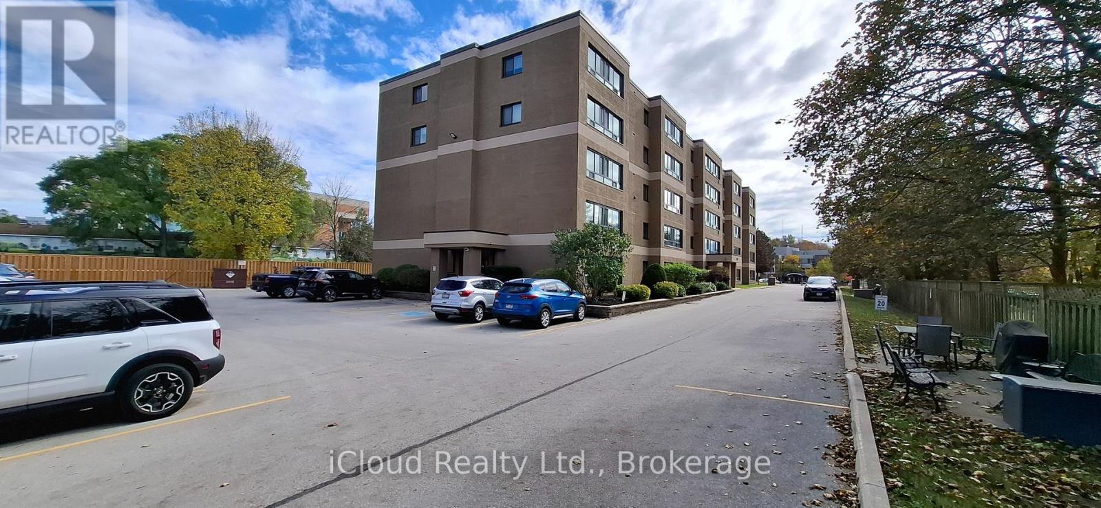 309 - 850 6th Street E, Owen Sound, Ontario N4K 6T7 - Photo 18 - X14029402