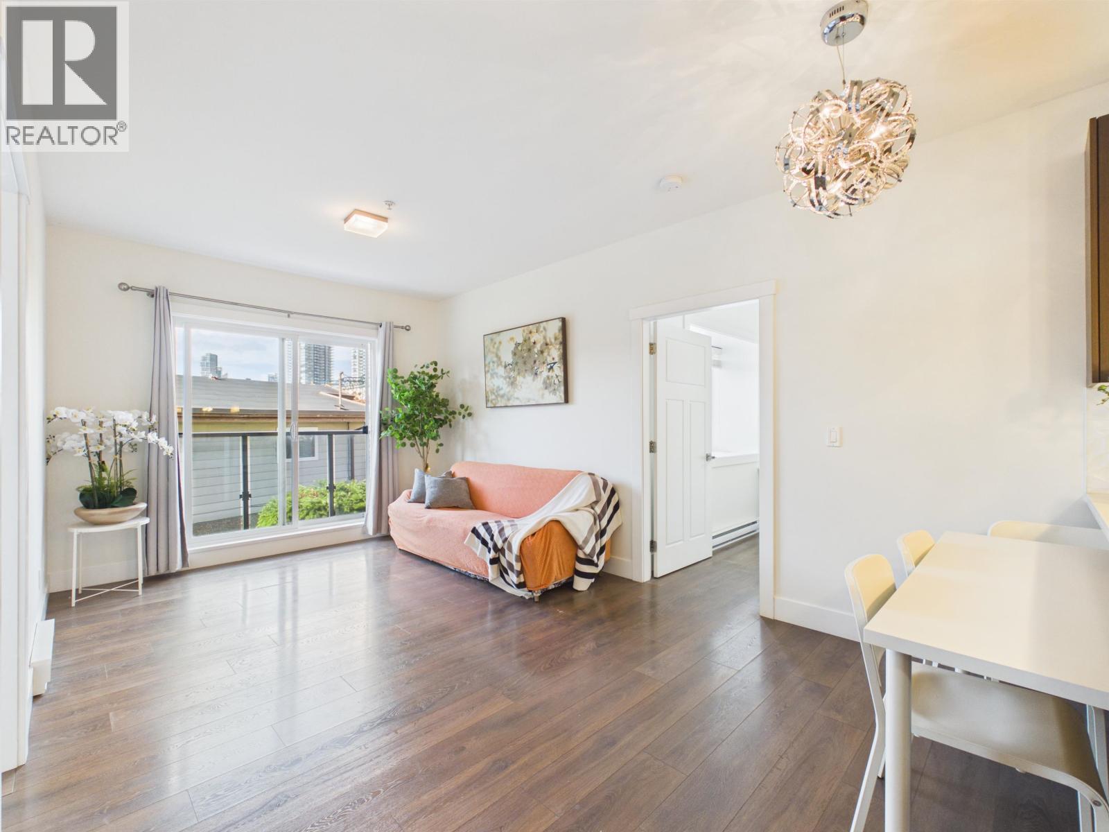 206 5288 Beresford Street, Burnaby, British Columbia  V5J 1H9 - Photo 9 - R3174763