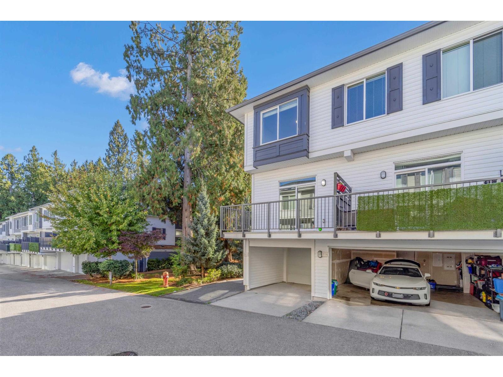113 8130 136a Street, Surrey, British Columbia  V3W 1H9 - Photo 4 - R3174867