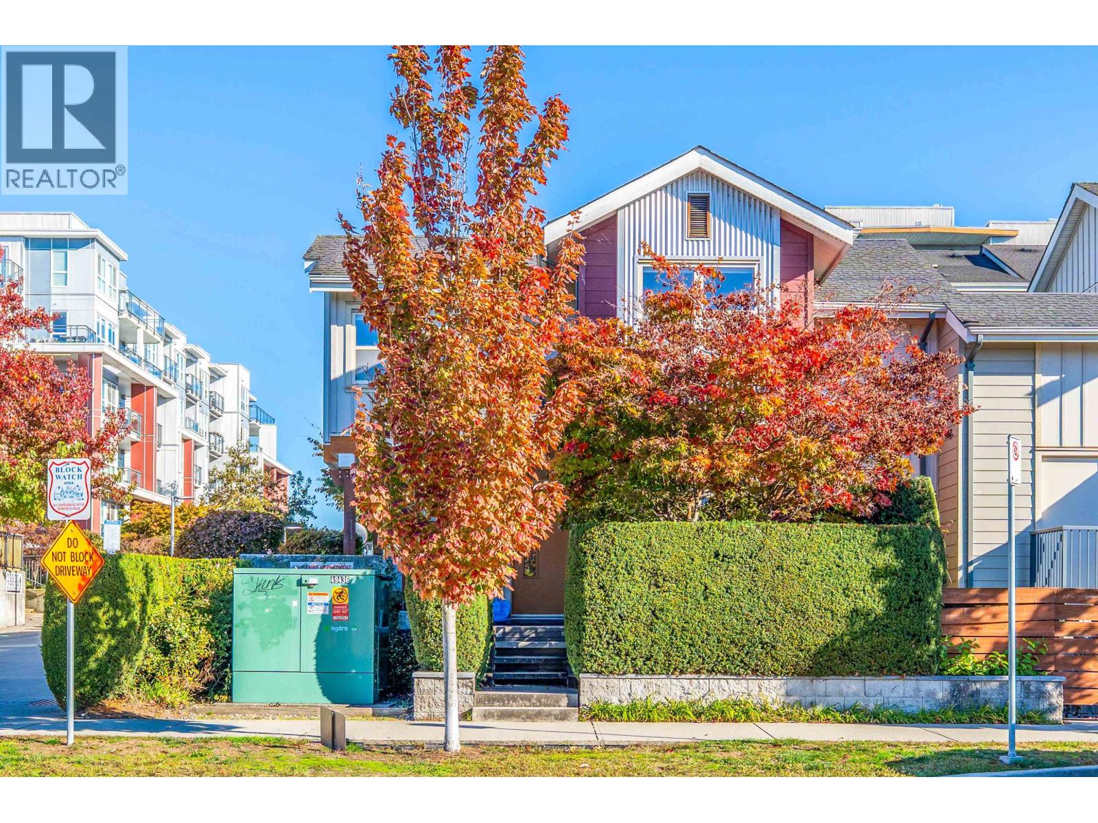 1 10119 River Drive, Richmond, British Columbia  V6X 0K8 - Photo 2 - R3173560