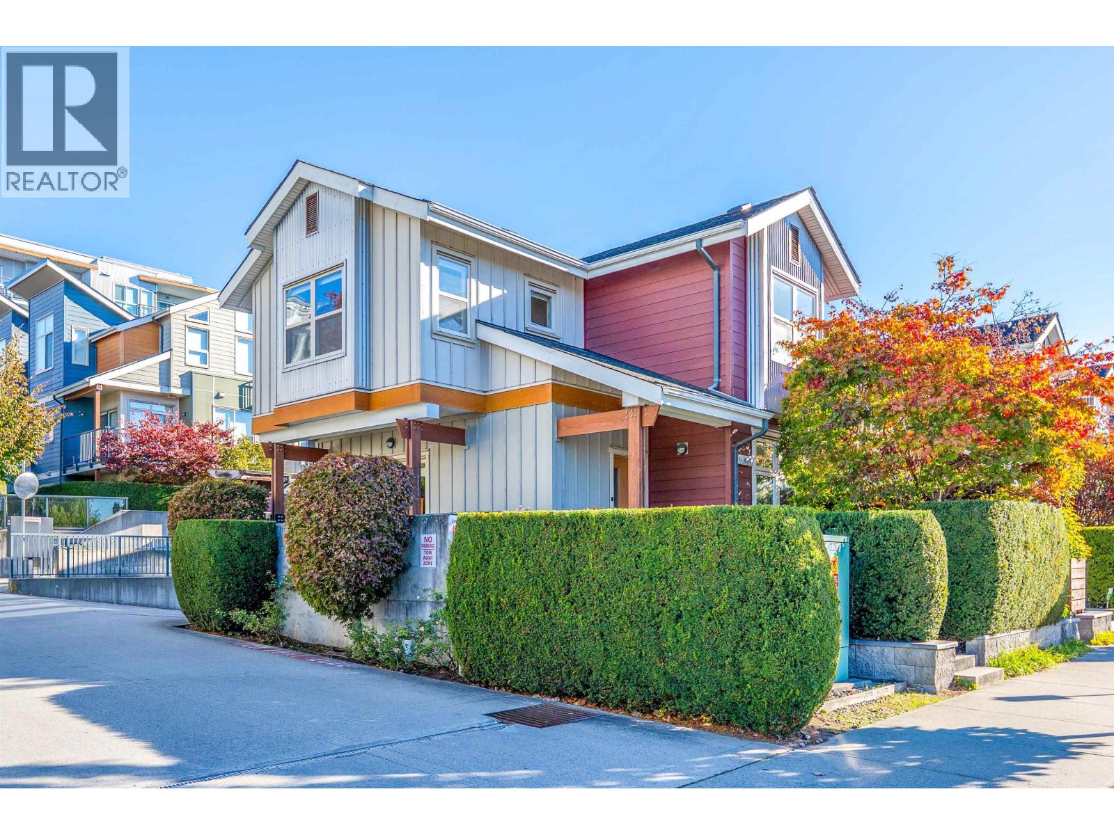1 10119 River Drive, Richmond, British Columbia  V6X 0K8 - Photo 1 - R3173560