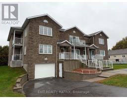 18 - 5 MARCEL STREET, Russell, Ontario
