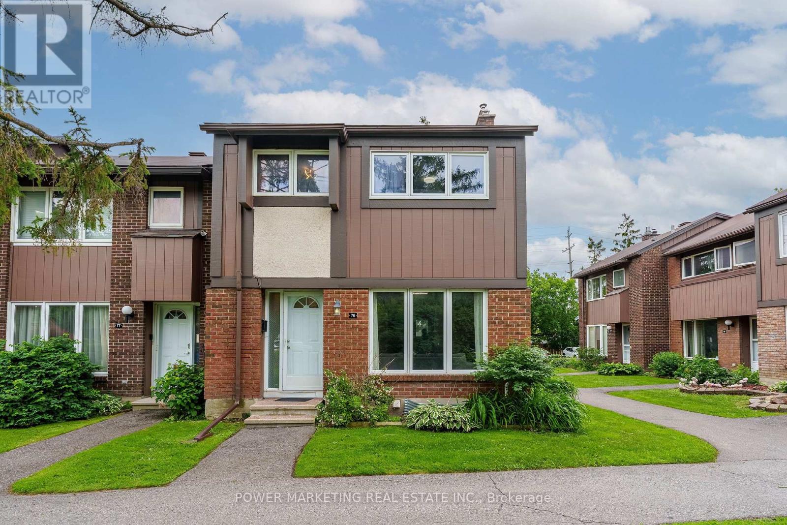 76 - 2111 Montreal Road, Ottawa, Ontario