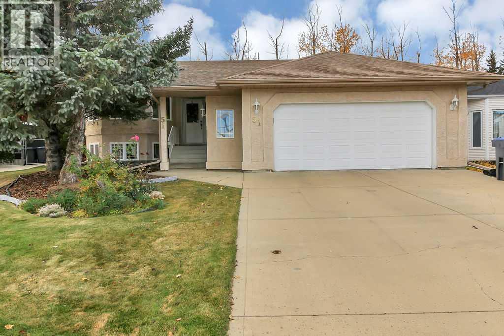 51 Willow Springs Crescent