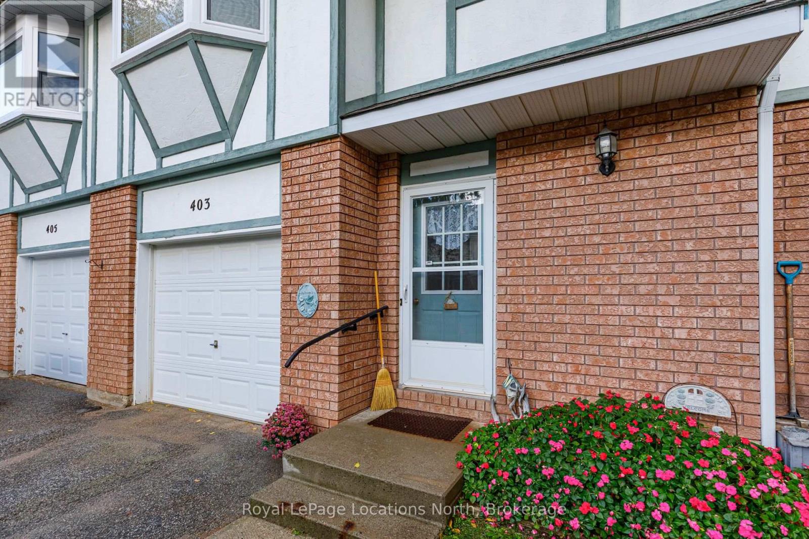 8 - 403 Thomas Street S, Clearview (Stayner), Ontario  L0M 1S0 - Photo 2 - S14028628