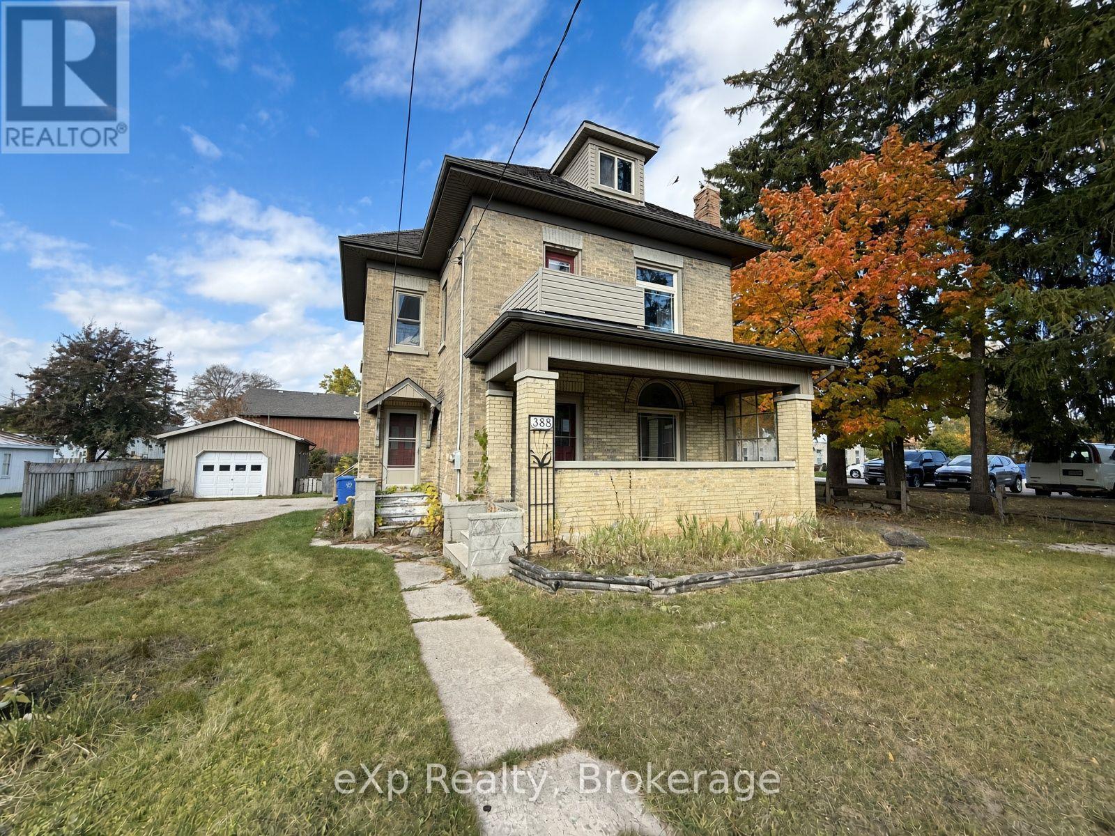 388 11TH STREET, hanover, Ontario