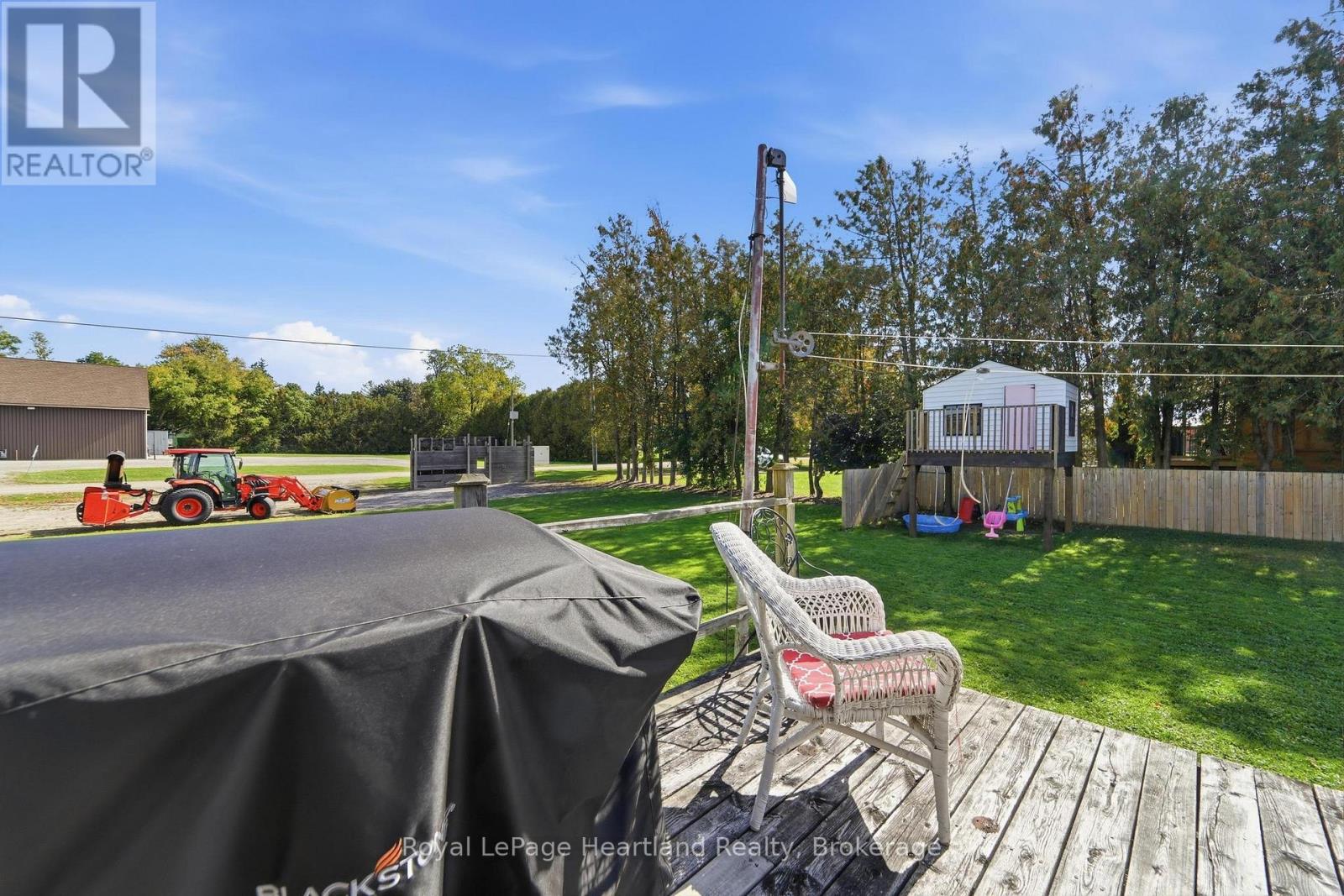 33 Mill Road, Bluewater (Stanley), Ontario  N0M 1J0 - Photo 32 - X14029718