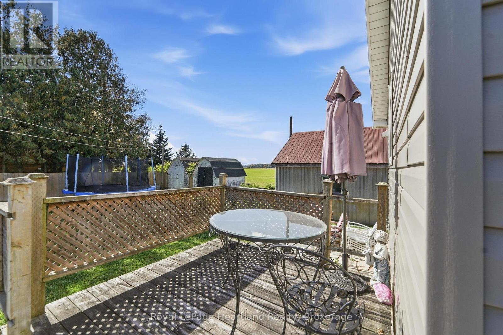33 Mill Road, Bluewater (Stanley), Ontario  N0M 1J0 - Photo 33 - X14029718