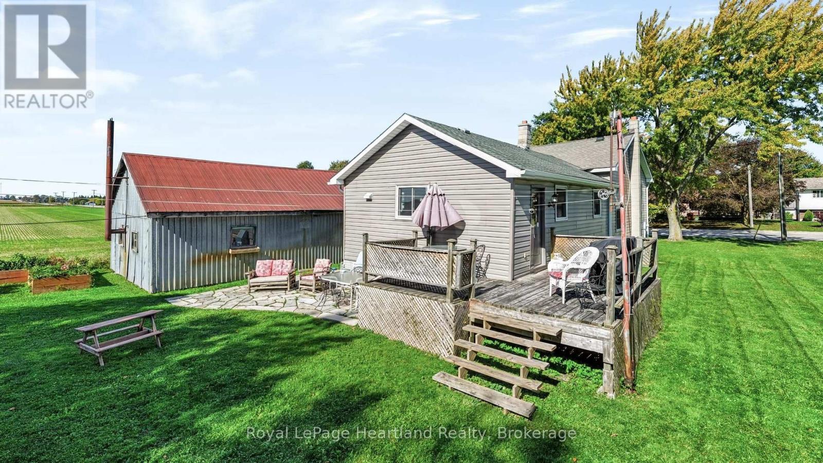 33 Mill Road, Bluewater (Stanley), Ontario  N0M 1J0 - Photo 37 - X14029718