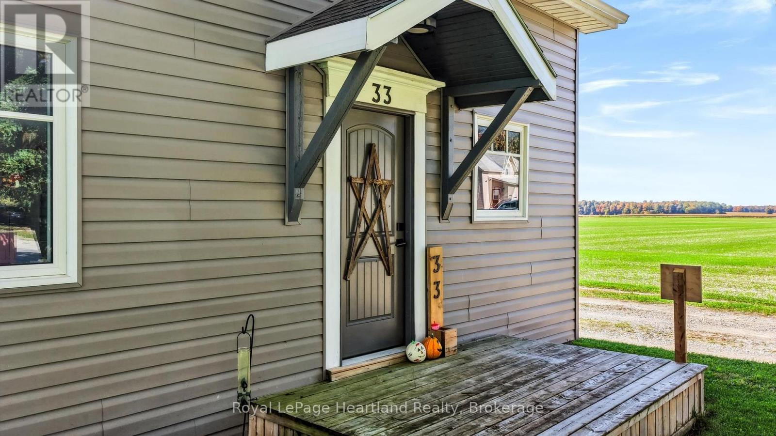 33 Mill Road, Bluewater (Stanley), Ontario  N0M 1J0 - Photo 38 - X14029718
