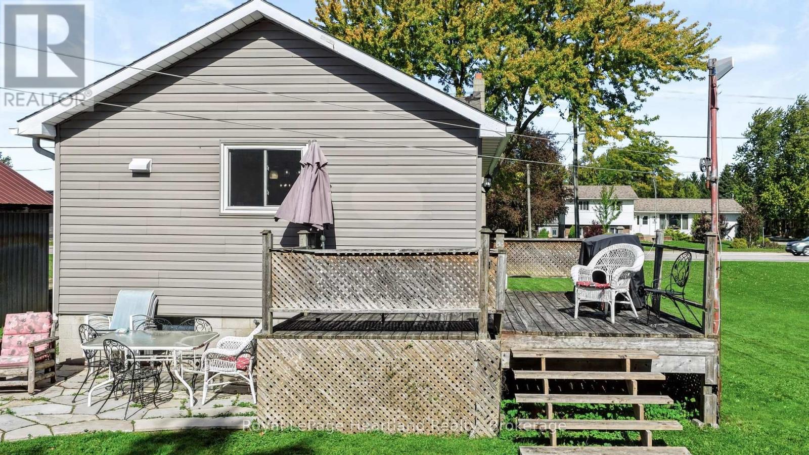 33 Mill Road, Bluewater (Stanley), Ontario  N0M 1J0 - Photo 42 - X14029718