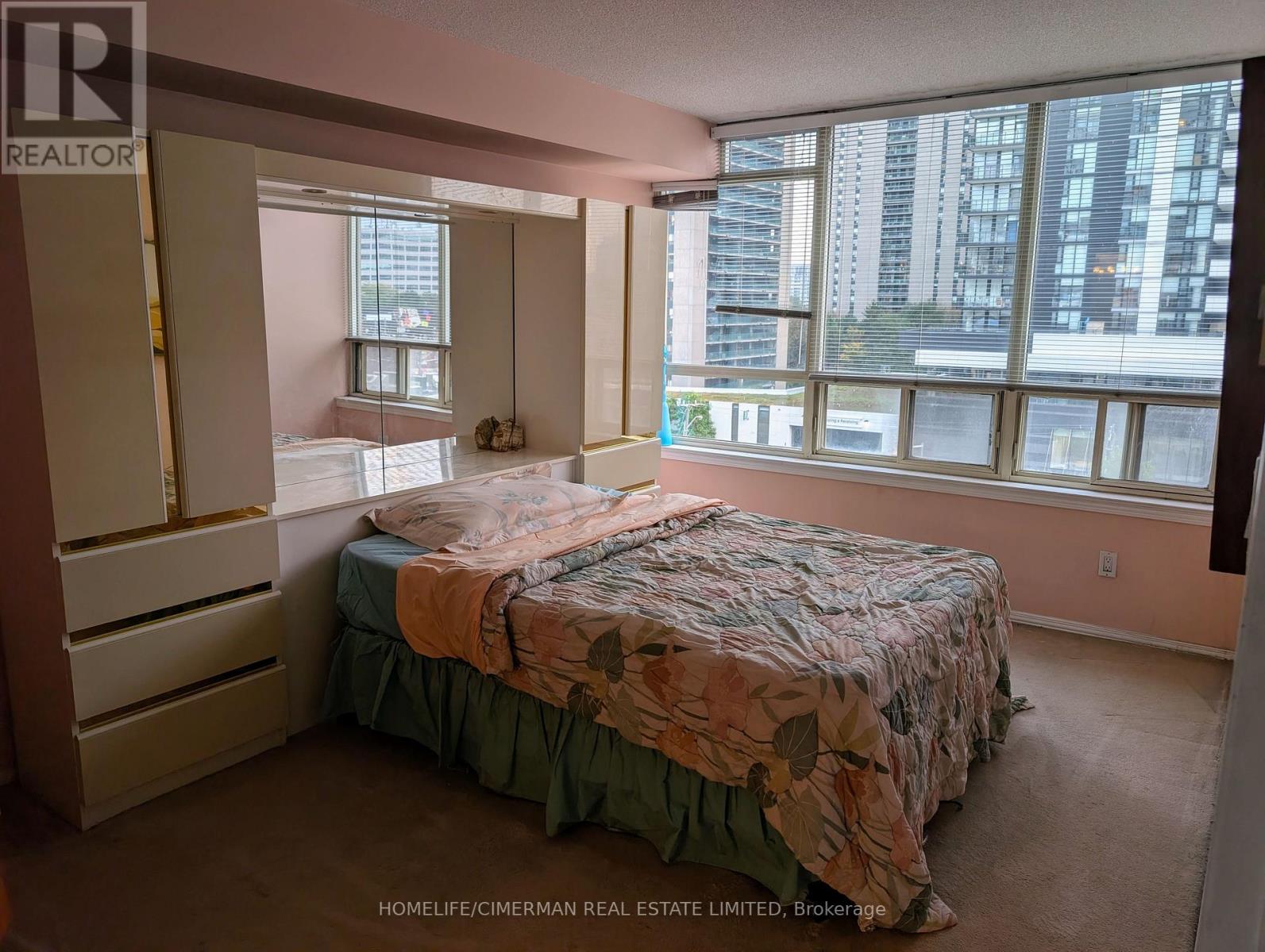 610 - 30 Greenfield Avenue, Toronto (Willowdale East), Ontario  M2N 6N3 - Photo 17 - C14029650