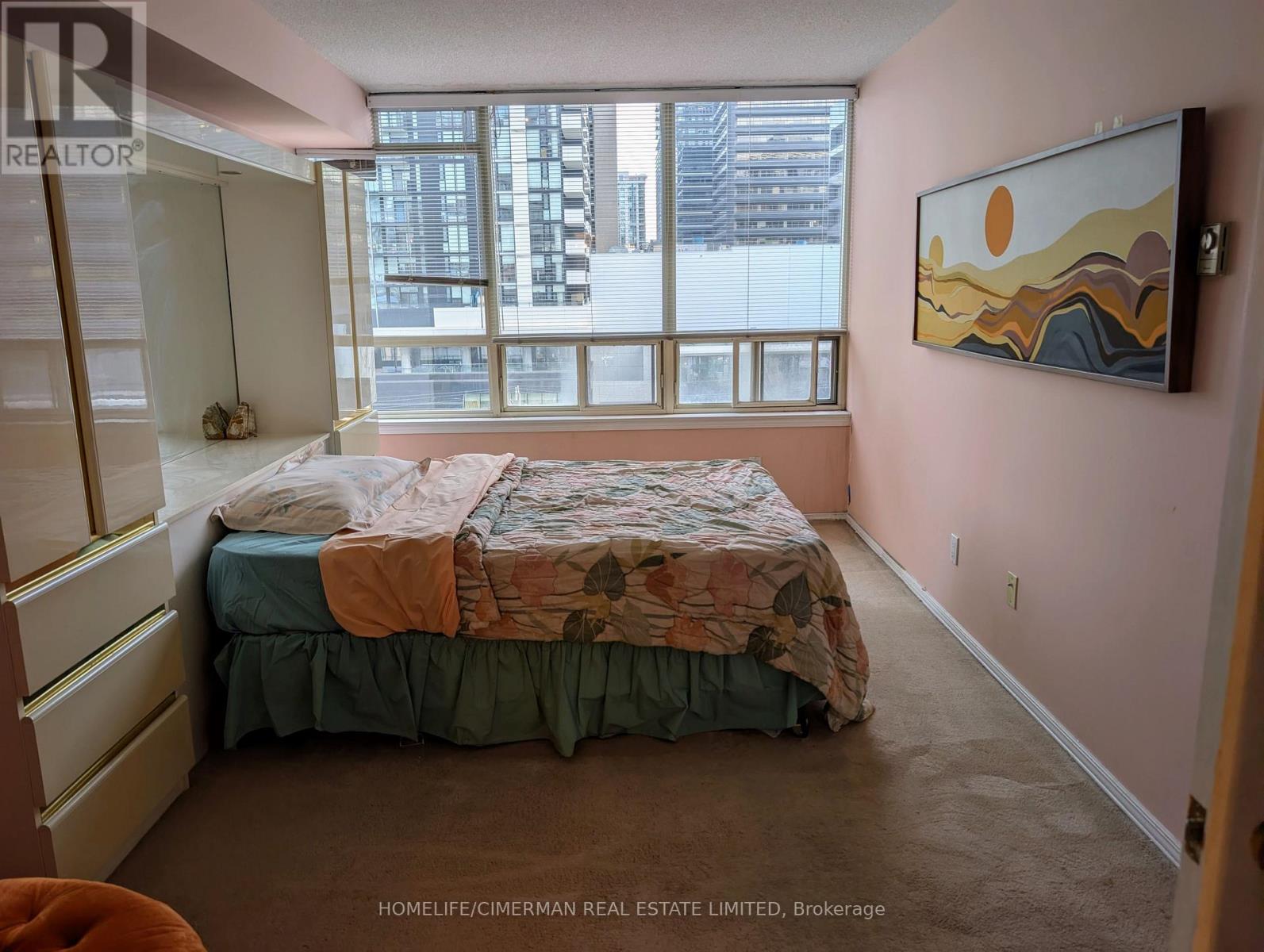 610 - 30 Greenfield Avenue, Toronto (Willowdale East), Ontario  M2N 6N3 - Photo 18 - C14029650