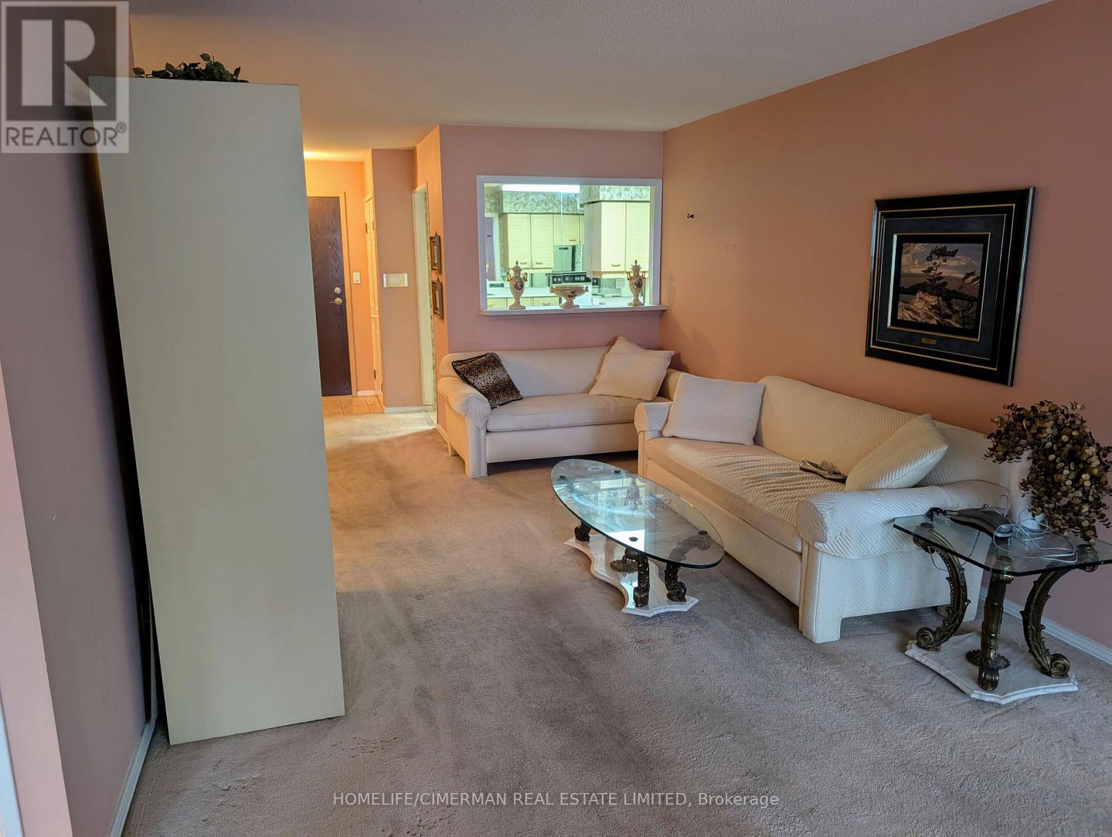 610 - 30 Greenfield Avenue, Toronto (Willowdale East), Ontario  M2N 6N3 - Photo 9 - C14029650