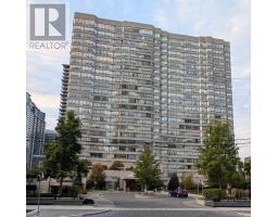 610 - 30 GREENFIELD AVENUE, Toronto, Ontario