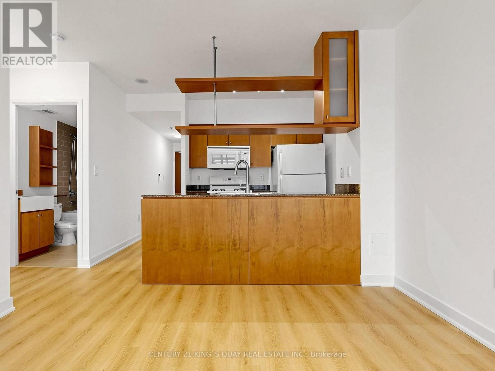 1502 - 35 Mariner Terrace, Toronto (Waterfront Communities), Ontario  M5V 3V9 - Photo 12 - C14029658