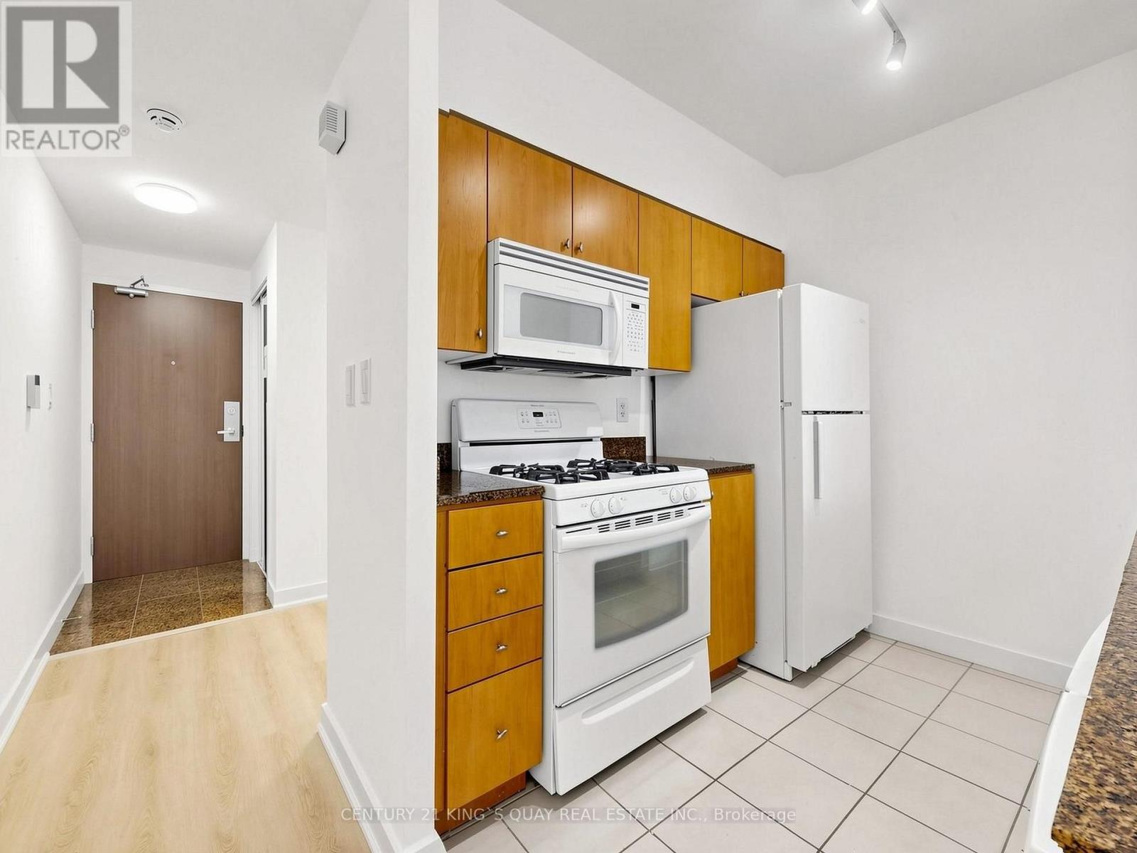 1502 - 35 Mariner Terrace, Toronto (Waterfront Communities), Ontario  M5V 3V9 - Photo 19 - C14029658