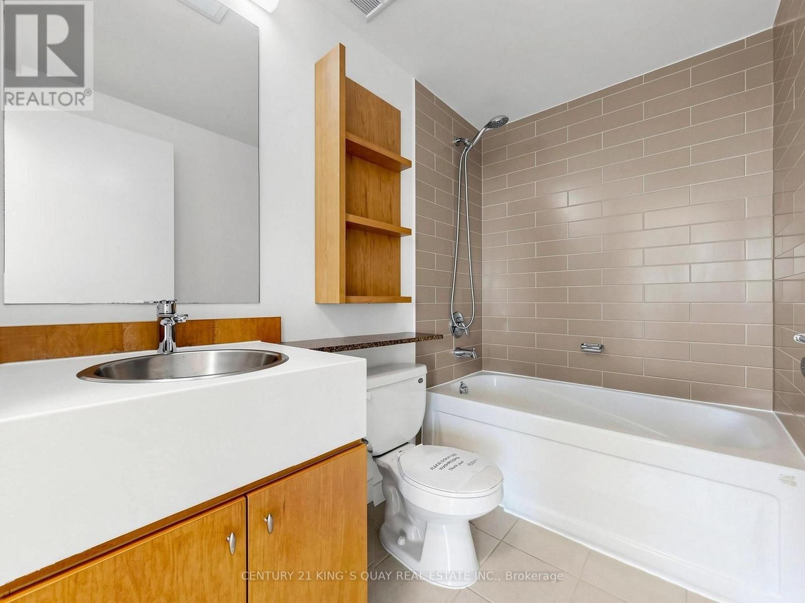 1502 - 35 Mariner Terrace, Toronto (Waterfront Communities), Ontario  M5V 3V9 - Photo 25 - C14029658