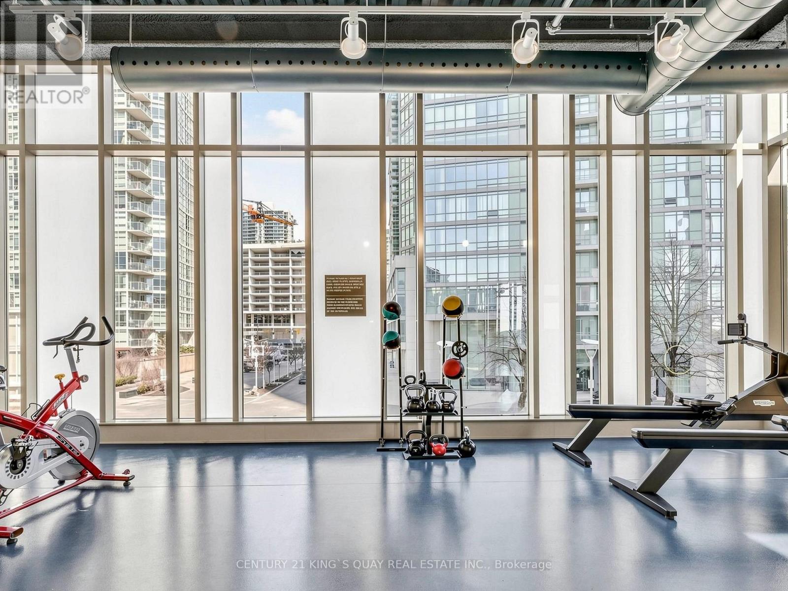 1502 - 35 Mariner Terrace, Toronto (Waterfront Communities), Ontario  M5V 3V9 - Photo 33 - C14029658