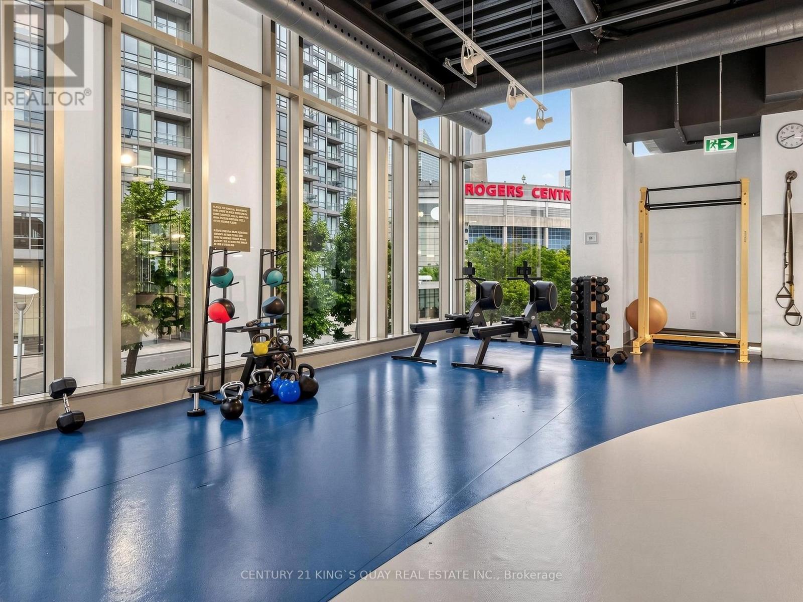1502 - 35 Mariner Terrace, Toronto (Waterfront Communities), Ontario  M5V 3V9 - Photo 34 - C14029658
