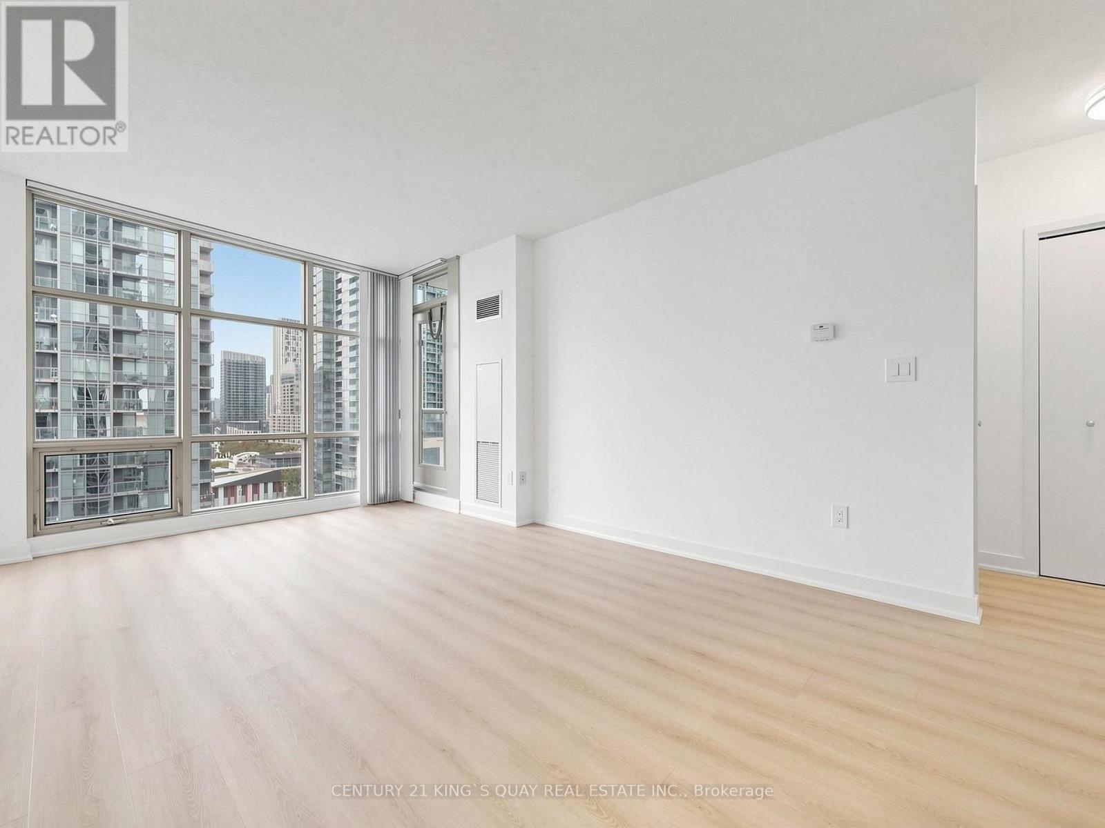 1502 - 35 Mariner Terrace, Toronto (Waterfront Communities), Ontario  M5V 3V9 - Photo 7 - C14029658