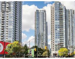 1502 - 35 MARINER TERRACE, Toronto, Ontario