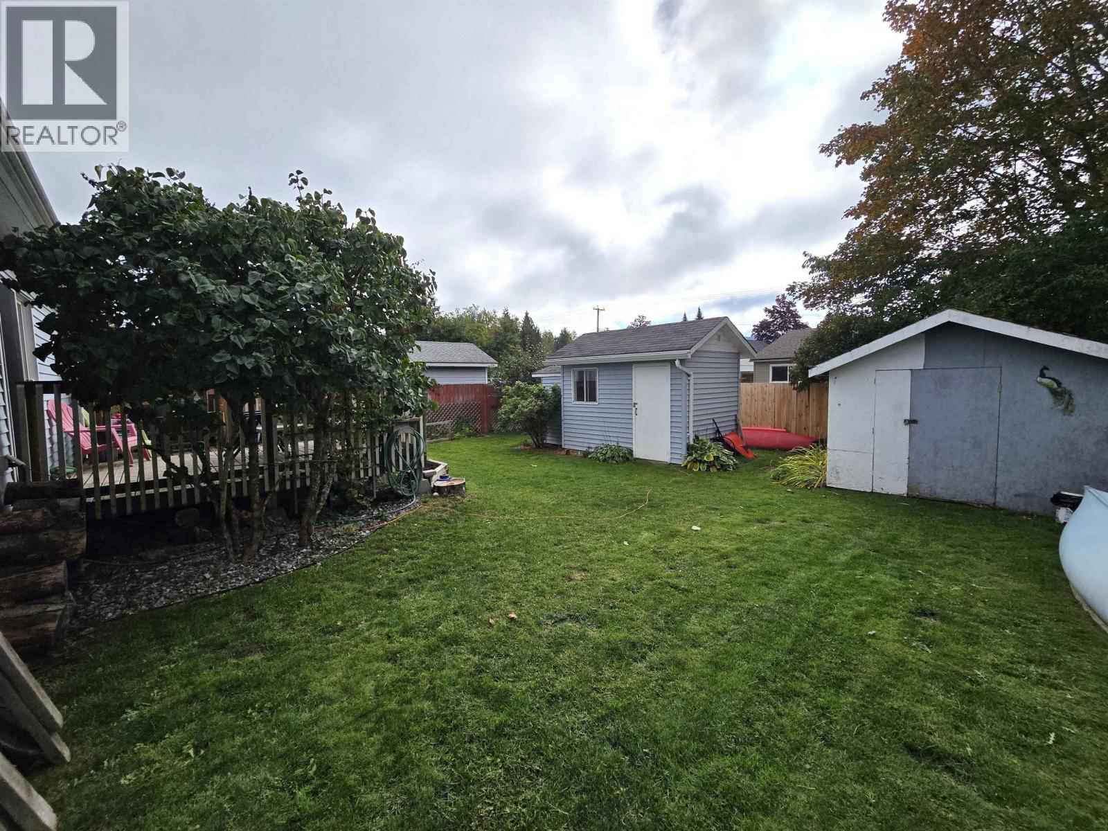 4703 Goulet Avenue, Terrace, British Columbia  V8G 4E3 - Photo 24 - R3174855