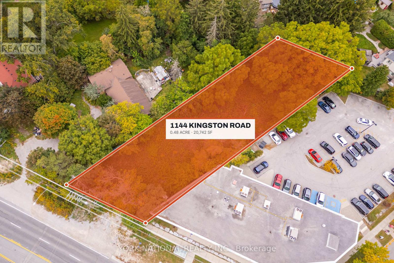 1144 Kingston Road, Pickering (Town Centre), Ontario  L1V 2W9 - Photo 5 - E14029702