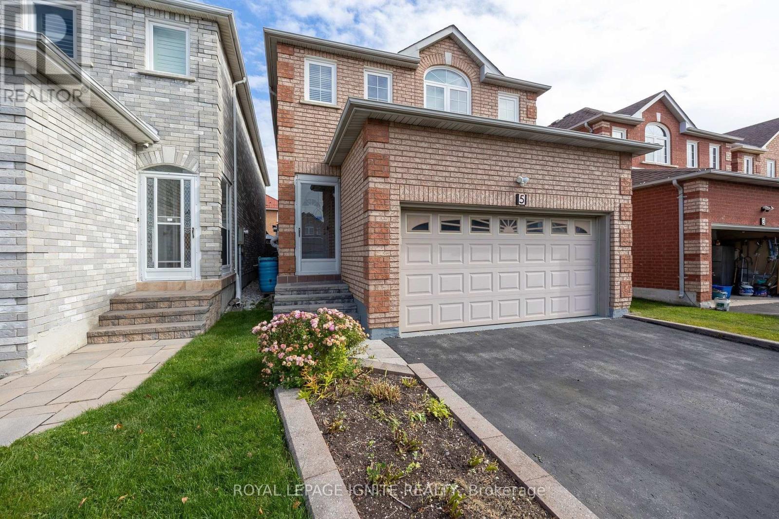 5 Kruger Road, Markham (Middlefield), Ontario  L3S 3X1 - Photo 2 - N14029686