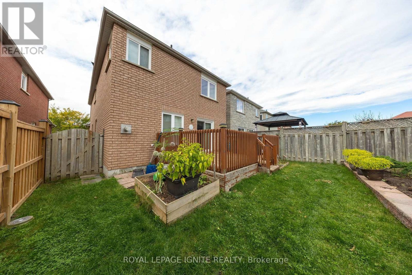 5 Kruger Road, Markham (Middlefield), Ontario  L3S 3X1 - Photo 39 - N14029686