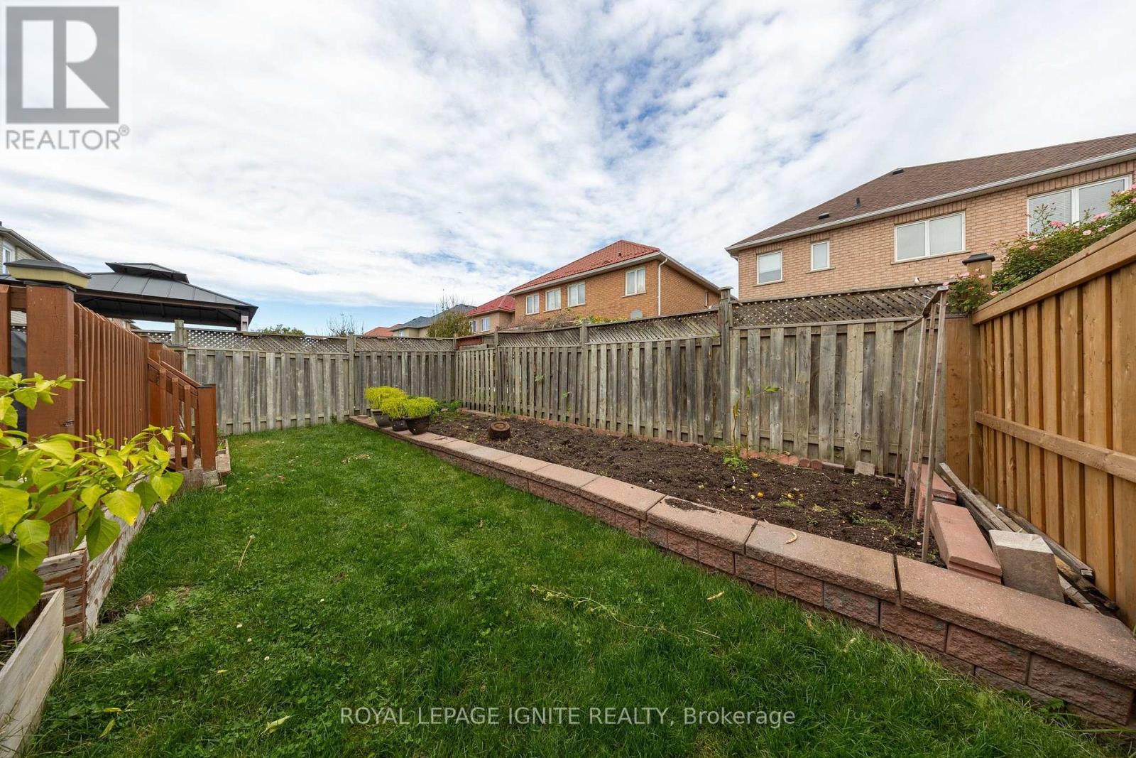 5 Kruger Road, Markham (Middlefield), Ontario  L3S 3X1 - Photo 40 - N14029686