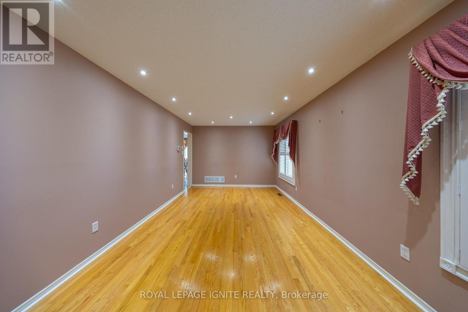5 Kruger Road, Markham (Middlefield), Ontario  L3S 3X1 - Photo 6 - N14029686