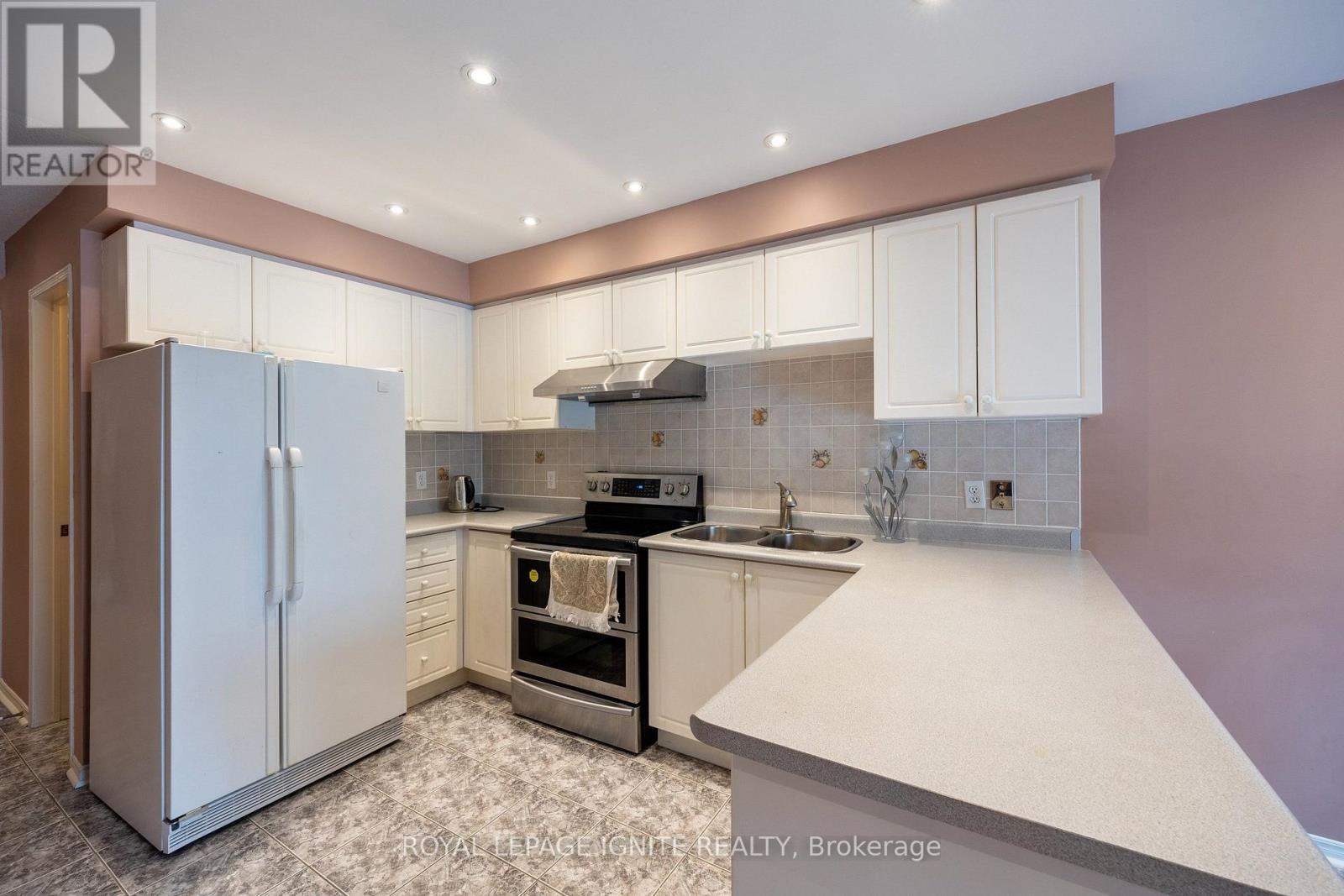 5 Kruger Road, Markham (Middlefield), Ontario  L3S 3X1 - Photo 9 - N14029686