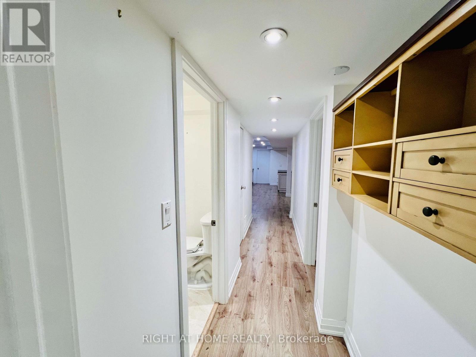 Basement - 136 Don Head Village Boulevard, Richmond Hill (North Richvale), Ontario  L4C 7P4 - Photo 21 - N14029688