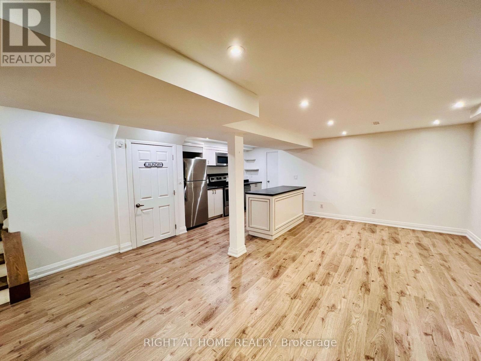 Basement - 136 Don Head Village Boulevard, Richmond Hill (North Richvale), Ontario  L4C 7P4 - Photo 5 - N14029688