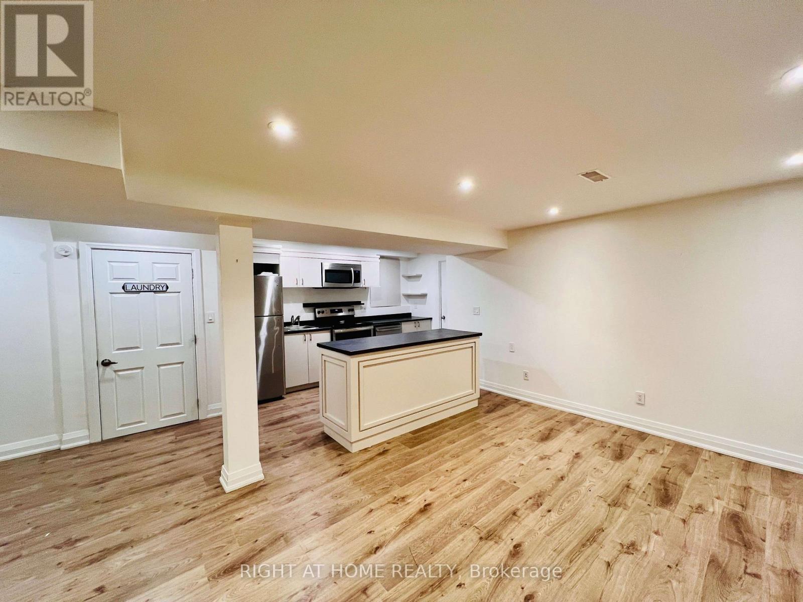 Basement - 136 Don Head Village Boulevard, Richmond Hill (North Richvale), Ontario  L4C 7P4 - Photo 6 - N14029688