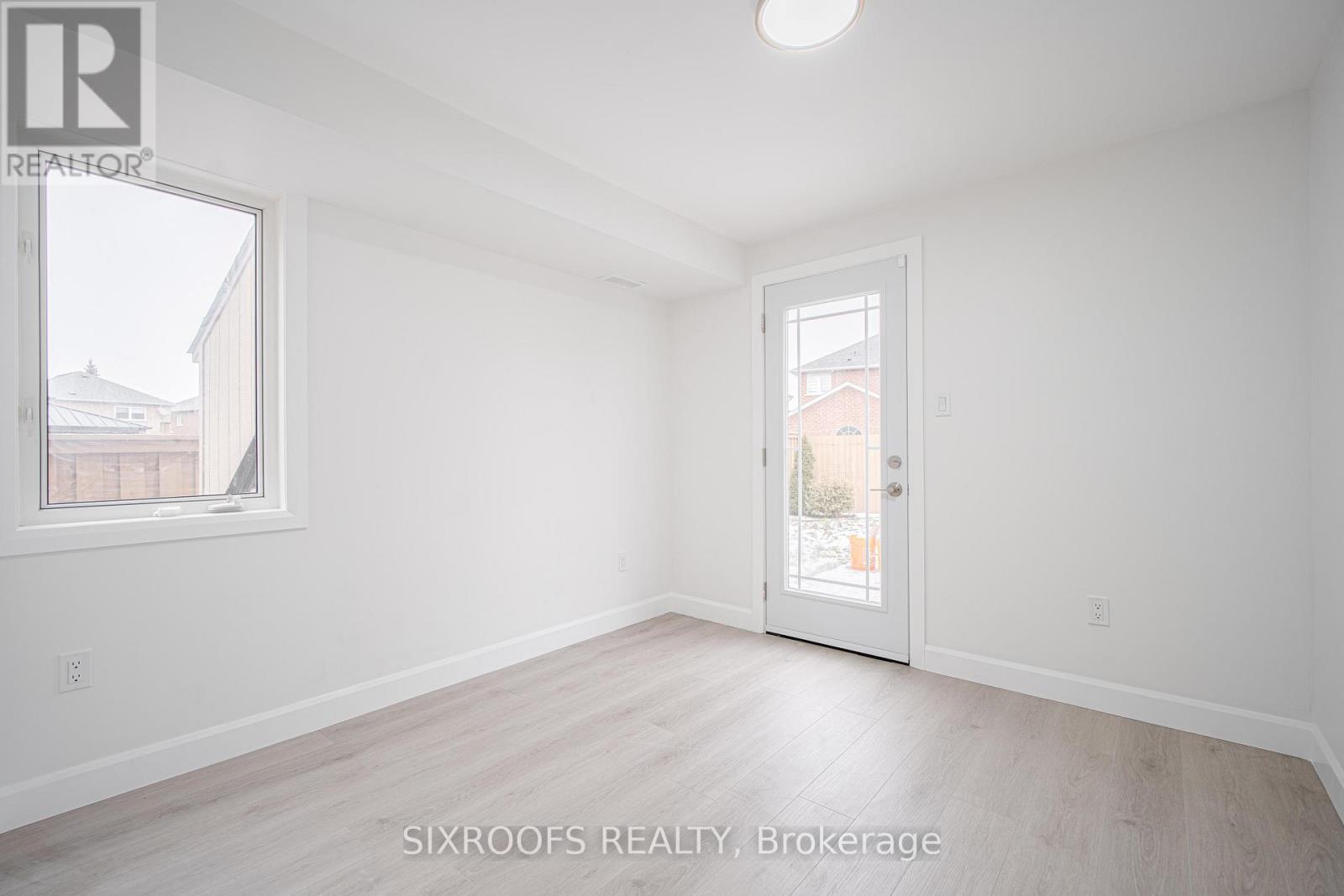 LOWER - 23 SAN VITO DRIVE, vaughan (sonoma heights), Ontario