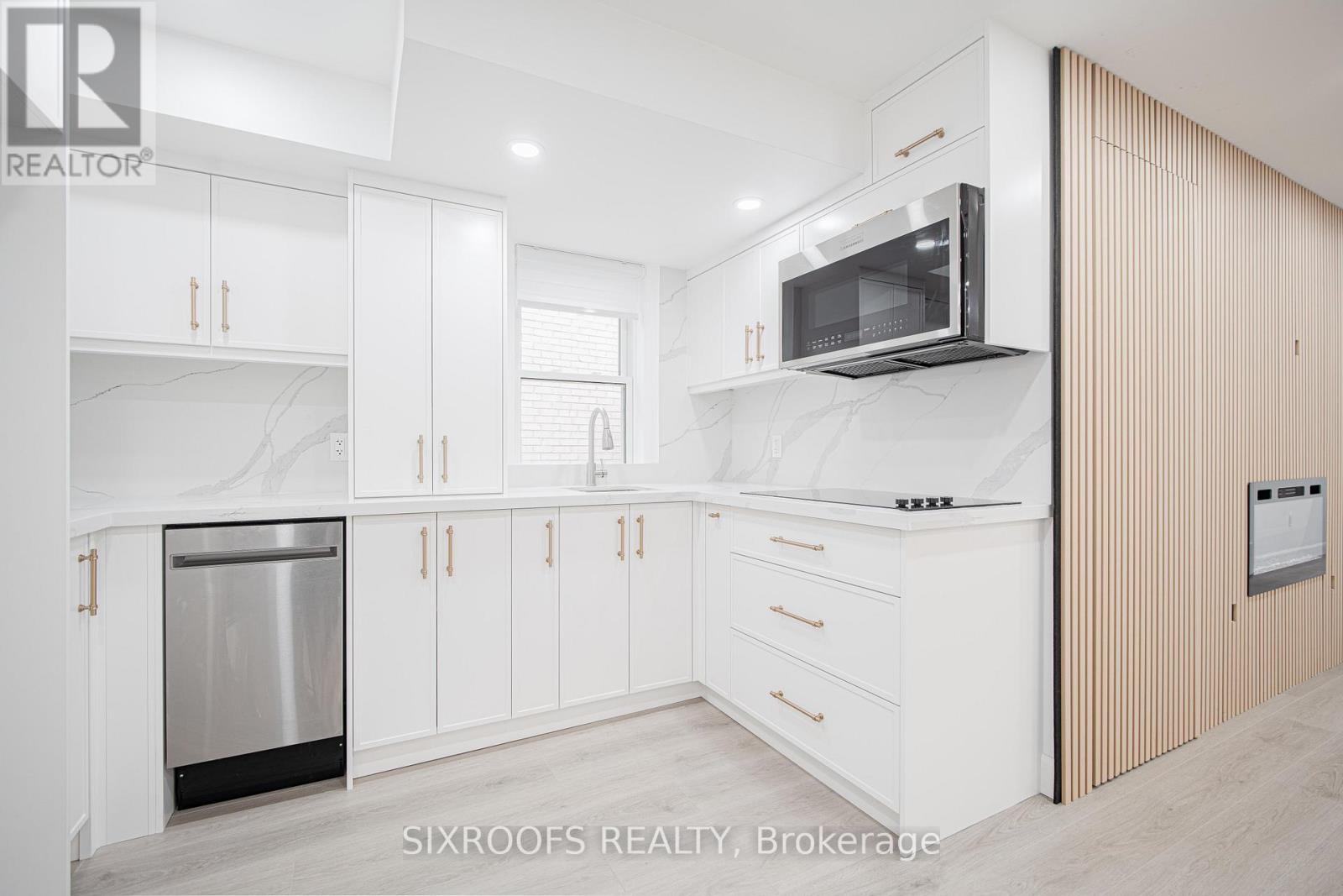 Lower - 23 San Vito Drive, Vaughan (Sonoma Heights), Ontario  L4H 2S9 - Photo 6 - N14029708