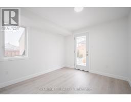 LOWER - 23 SAN VITO DRIVE, Vaughan, Ontario