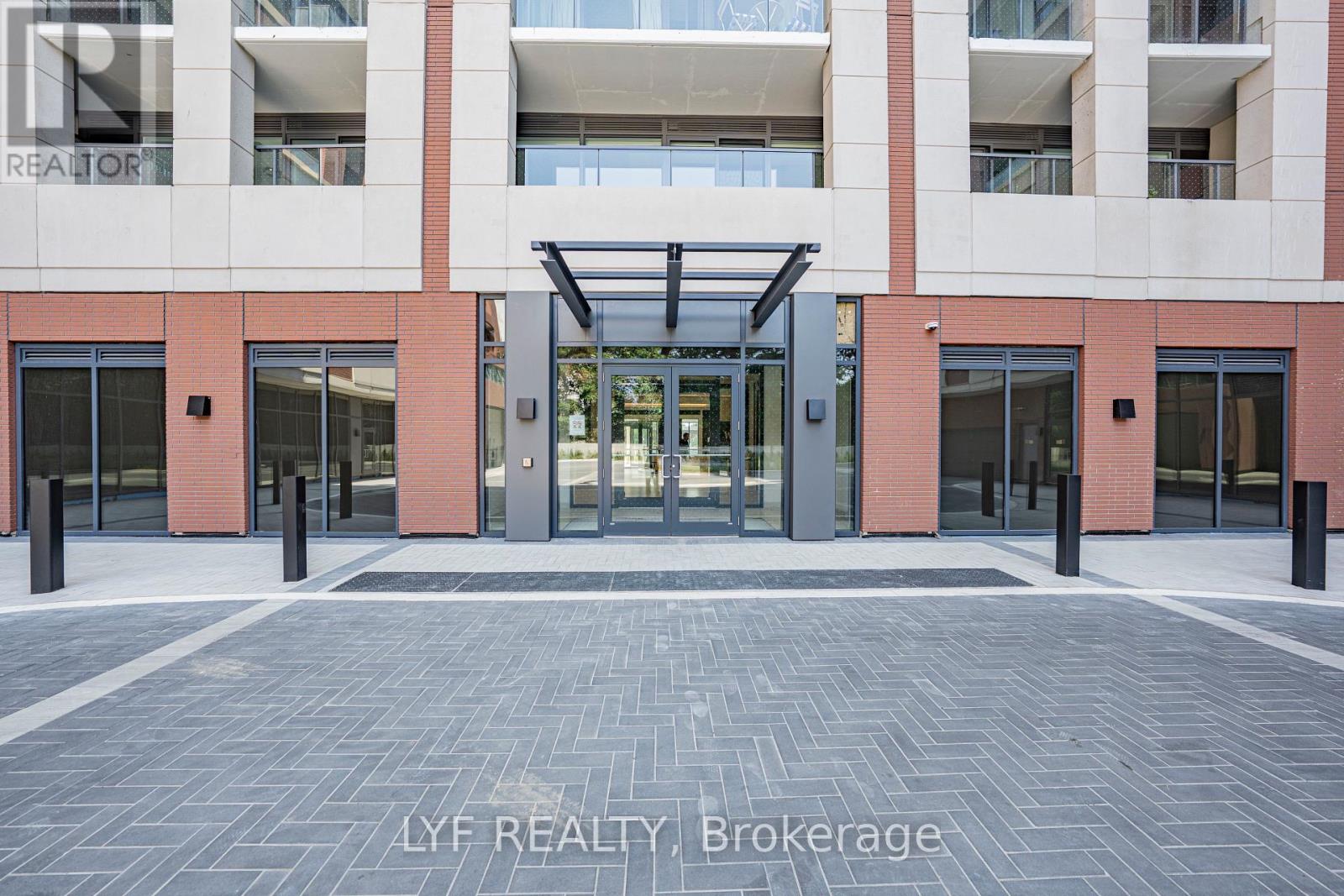 1208 - 4010 Eglinton Avenue W, Toronto (Humber Heights), Ontario  M9A 0G5 - Photo 5 - W14029676