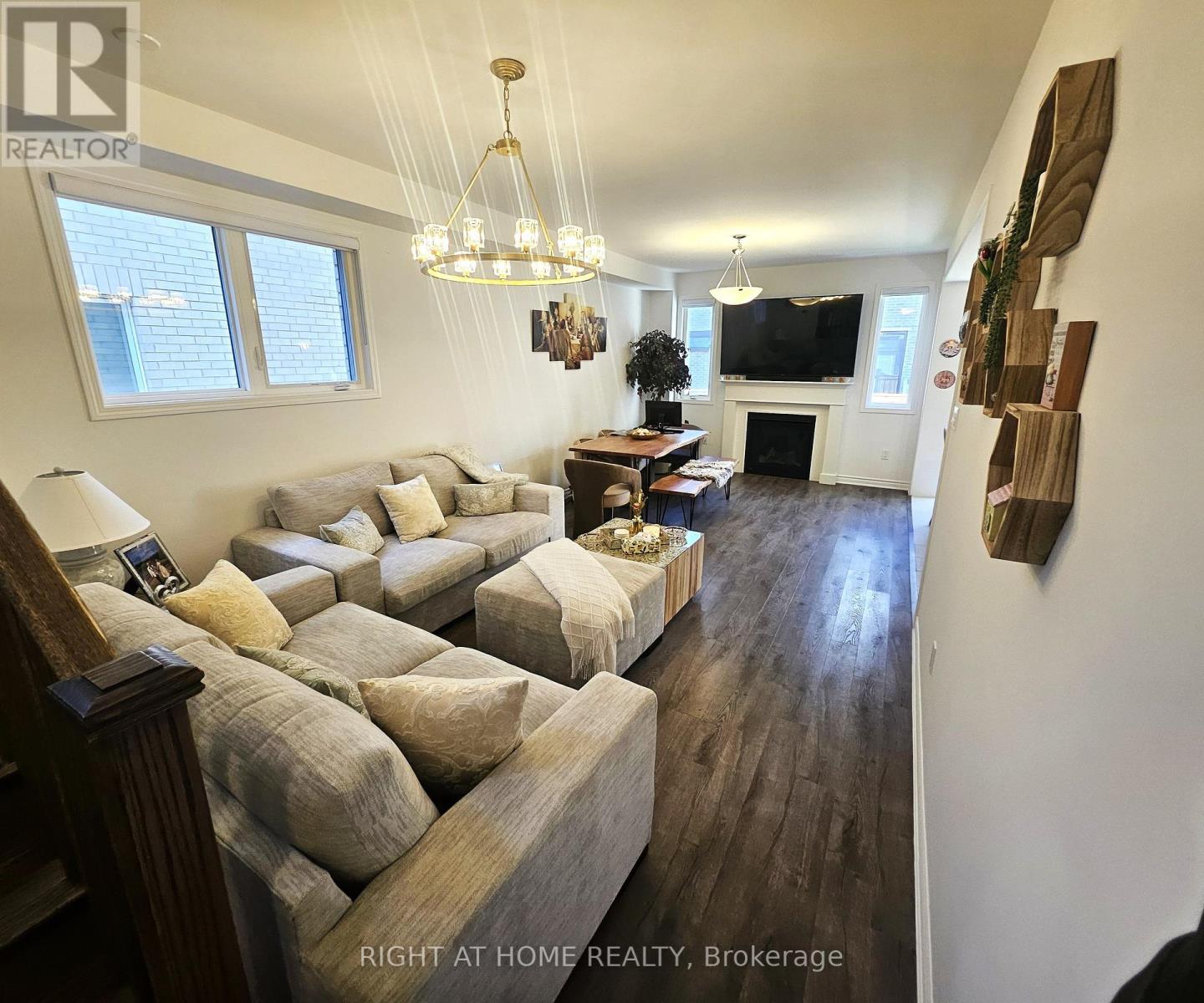 297 Starflower Place, Milton (Walker), Ontario  L9E 1Y3 - Photo 11 - W14029680