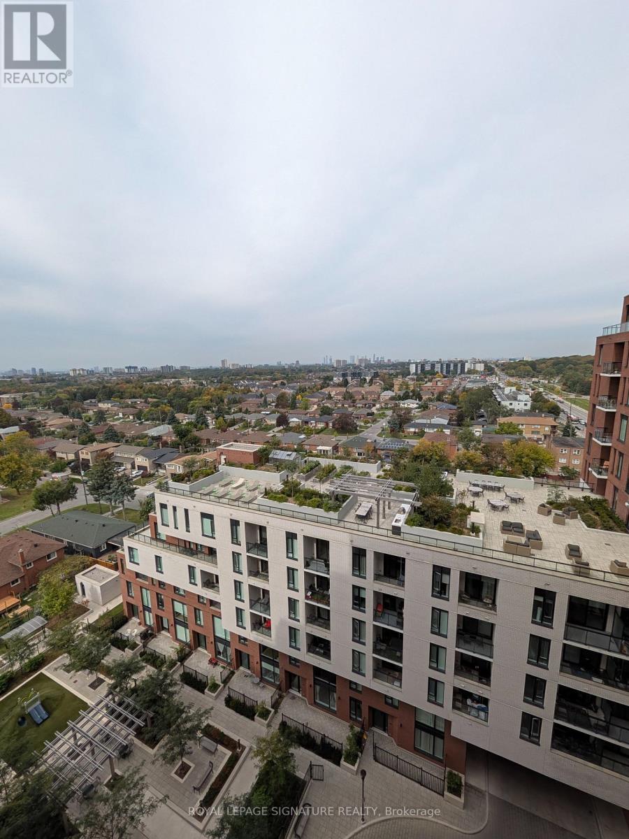 1121 - 3100 KEELE STREET, toronto (downsview-roding-cfb), Ontario