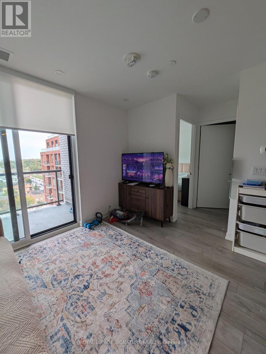 1121 - 3100 Keele Street, Toronto (Downsview-Roding-Cfb), Ontario  M3M 0E1 - Photo 12 - W14029684