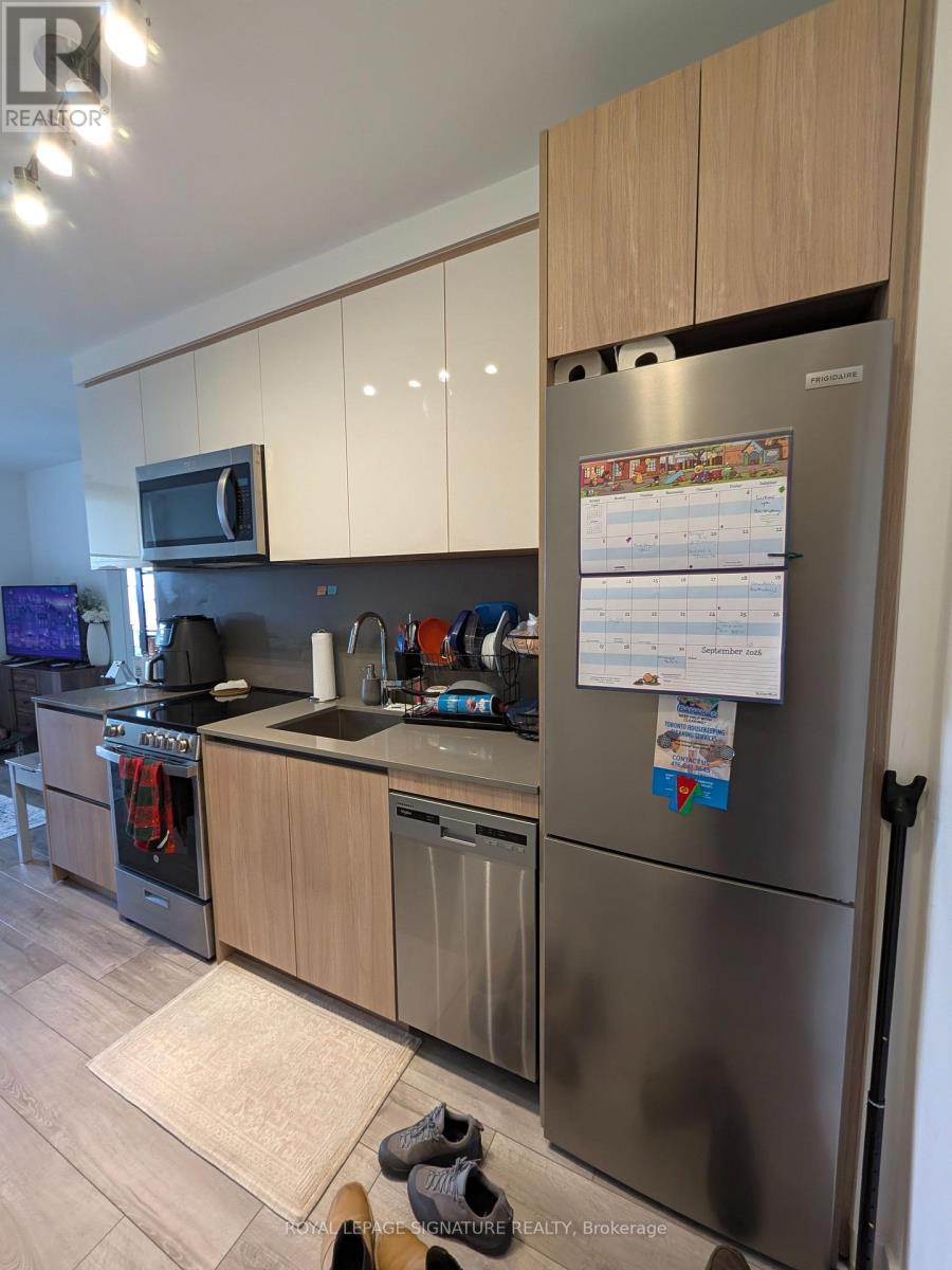 1121 - 3100 Keele Street, Toronto (Downsview-Roding-Cfb), Ontario  M3M 0E1 - Photo 14 - W14029684